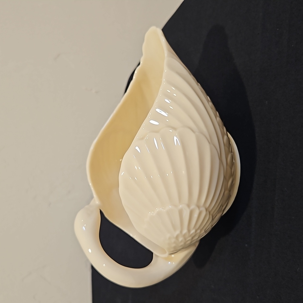 Lenox Swan Candleholders - Picture 7 of 8